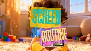 Hip Hip Hooray! The Screen Off Play Song