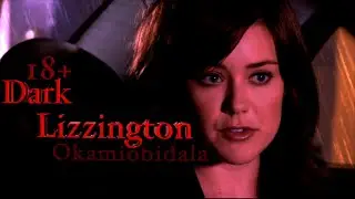 18+ Dark Lizzington Vidlett