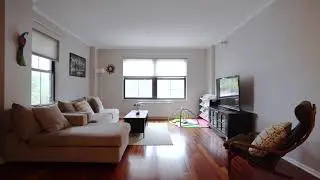 1 Greene Street, Unit 115, Jersey City, NJ 07302