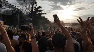Maceo Plex live @ Exit Festival 2021 - INSOMNIA