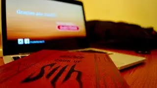 Si quieres ser un Sith... un libro ||#DeQu&eacute;Trata 