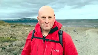Bike Packing Iceland - Pt 2