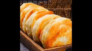 Tongguan Roujiamo: One bun serves the world