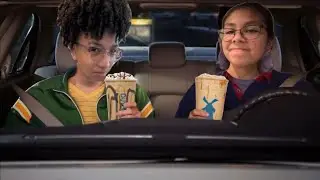 Episode 1: Driving to Dutch bros (and crashing)