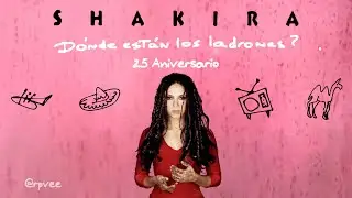 Shakira - 