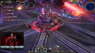 CABAL 2 - SHADOW CITADEL WARRIOR GAMEPLAY