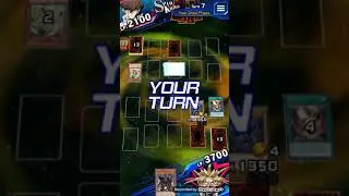 Yu-Gi-Oh! Duel Links - Loaner Deck Crusaders Battlegrounds 2