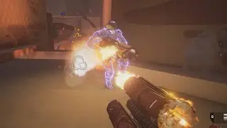 UT4 Pre-Alpha: ~2 Minutes of Gameplay [HD 1440p] (26/06/2015 Build)