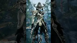 Mesa's call (official song) Warframe feat. Frametracer