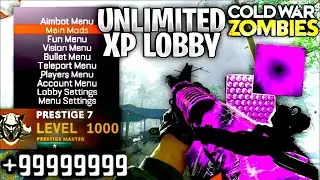 Cold War DARK MATTER ULTRA lobby  | ALL DLC GUNS UNLOCK | MAX GUNS | 0% BAN CHANCE | XP LOBBY