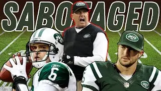 How Rex Ryan Sabotaged Tim Tebow&rsquo;s Time On The New York Jets