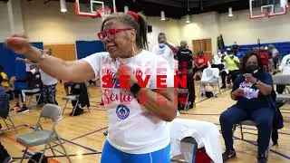 Senior Body Sculpting Exchange Park Rec Promo Video