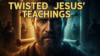 The Disciple Who Twisted Jesus&rsquo; Teachings &mdash; And the Secret Record the Church Wanted Forgotten