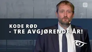 KODE R&Oslash;D &ndash; tre avgj&oslash;rende &aring;r! | NTNU Kveld