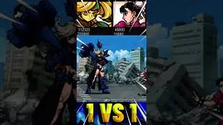 Racles &Sigma; vs Chun Li ラクレス&Sigma; vs 春麗 バトルキャッツ・スター5000 にゃんこ大戦争 UBERS BOSSES BATTLECATS LEGENDS