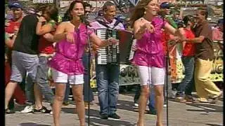 Mundo Novo - (RTP) Força Portugal - 16 Junho 2010