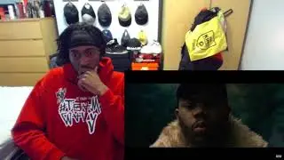 (Stigs) Marshle B x Jeezy - Where Were Dem Waps [Music Video] | Link Up TV - REACTION !