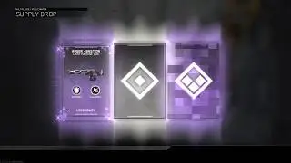 *NEW* weekly contracts opening |Call of duty iw