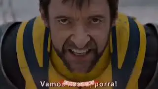 Deadpool & Wolverine!!!,tela cheia #deadpool #wolverine #deadpooledits #marvelcinematicuniverse