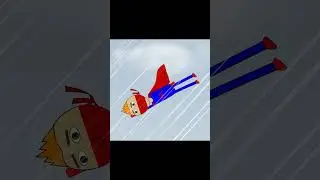 This Superhero Made The Biggest Mistake Ever!