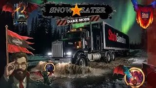 Getting Stuck Simulator. N Things. PS5 Tea & Talk #564