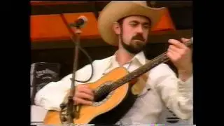 Peterborough Country & Western Festival 1987 by Syd Pearman