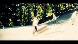 Day in the Park #2 (VENCE)