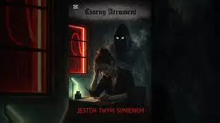 Czarny Atrament - jestem twym sumieniem 