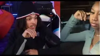 zaayonyt response to cookingwithkya   claiming to be single at streamer university