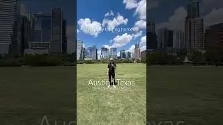 DO YOU LOVE AUSTIN? #explore #veteran #foryou #home