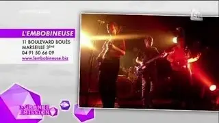L'Embobineuse, un lieu hors norme &agrave; Marseille