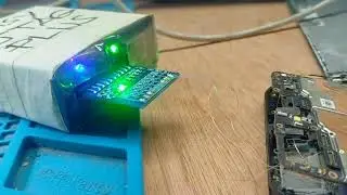 EASY JTAG PLUS OPPO A3S