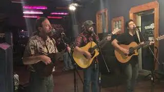 Mitch Faulkner and friends Live - Harlan Road