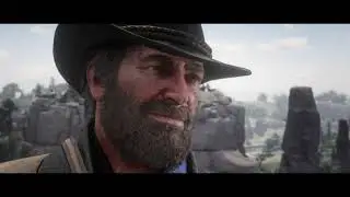 RDR2 – Hunting the Legendary Bear with Hosea | Full Mission + Epic Moment!