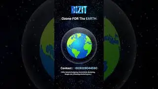 World Ozone Day | DIZIT | Digital Marketing Company #digitalmarketingcompany  #worldozoneday #ssl