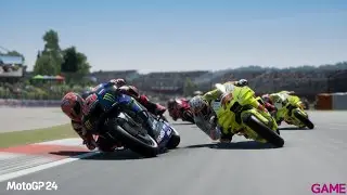 MotoGP Consiguiendo TROFEOS! Cambiamos a Dragon Ball