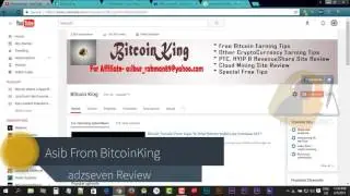 Adzseven earn daily