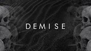 Mysterium - Demise [Dark Heavy Techno]
