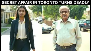 50-Year-Old Indian Employee&rsquo;s Secret Affair With Boss&rsquo;s Daughter in Toronto Ends in Murder!