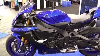 2019 Yamaha R1