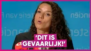 Achabar weggepest uit PVV-kabinet