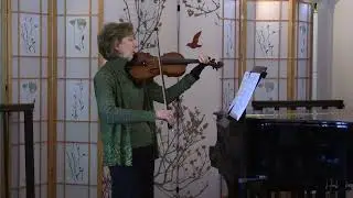 Mark O'Connor, Appalachia  Waltz.