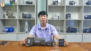Dolin Mini Gear Motor Series Overview & Real World Application