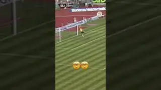 What a hit! 🤯 Goal of the Decade 😮&zwj;💨