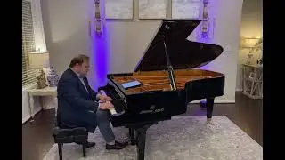 A Celebration in memory of Pansy Stallings by Cameron Cody!