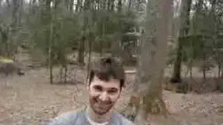 Discgolf at its best!