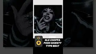 [FREE] NLE CHOPA x POOH SHIESTY TYPE BEAT | 