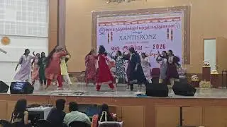 Ariyalur government medical College #medico #pongal #pongaldance #college #trending #trendingvideos