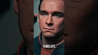 Thor vs Homelander &ndash; Ultimate Fight