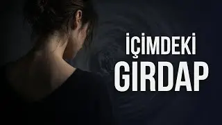 GİRDAP &ndash; Yanık Kadın Vokal | Ağır Anadolu Rock & Arabesk Dark Ballad